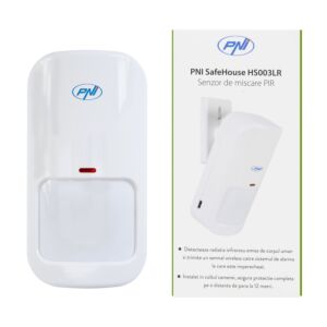 PIR PNH SafeHouse HS003LR motion sensor