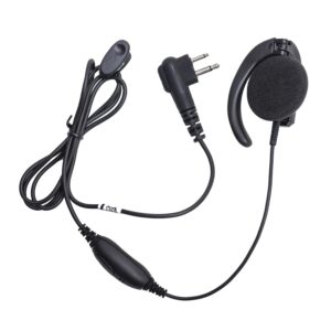 Motorola MDPMLN4443 microphone headsets