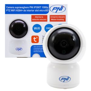 IP390T 1080P PNI video surveillance camera