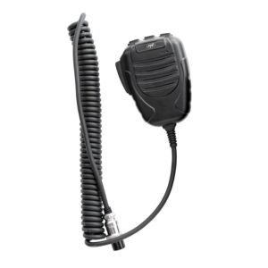 6-pin microphone for PNI Escort HP 15 radio stations