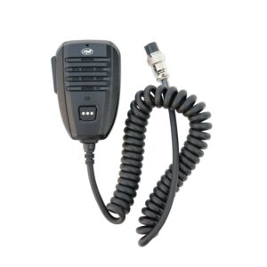 6-pin microphone for PNI Escort HP 9600 radio stations