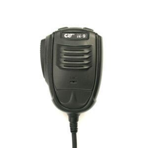 CRT M-9 6-pin microphone