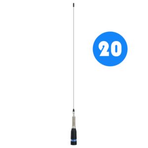 Box 20 pcs CB Antenna PNI ML160