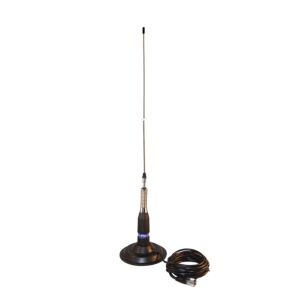 Antenna CB PNI ML160 length 145 cm and magnet