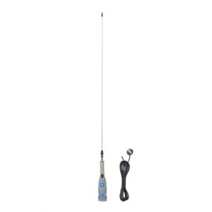 CB antenna package PNI ML170 length 168 cm, 26-30 MHz, 1000W and PNI T301 connection cable
