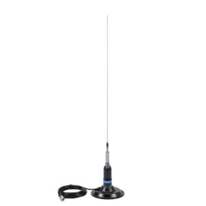 CB antenna package PNI ML180 length 194 cm, 26-30MHz, 1000W and magnetic base PNI 145/PL