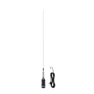 PNI ML180 CB antenna package length 194 cm, 26-30MHz, 1000W and PNI T601 link cable