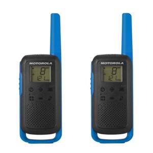 Motorola TALKABOUT T62 BLUE