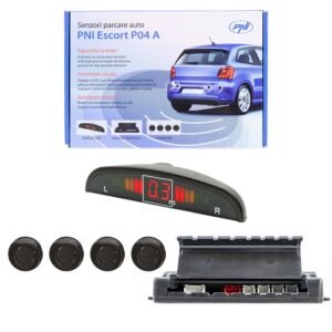 Car Park Sensors PNI Escort P04 A