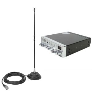 CB radio station SUPER STAR-3900