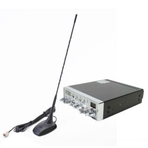CB radio station SUPER STAR-3900