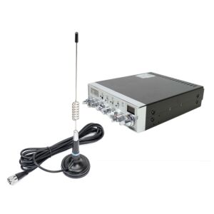 CB radio station SUPER STAR-3900
