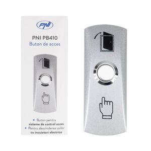 PNI access button PB410