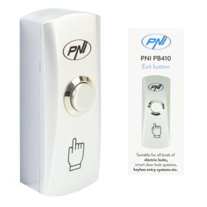 PNI access button PB410