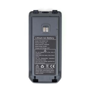 PNI PB-HAM27 Li-Ion 2500 mAh battery