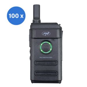 portable radio station PNI PMR R10 PRO