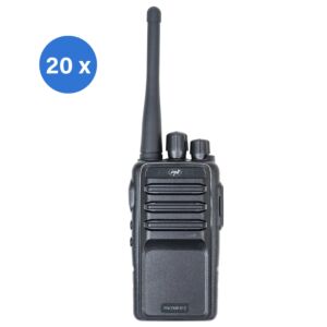 professional portable radio station PNI PMR R15