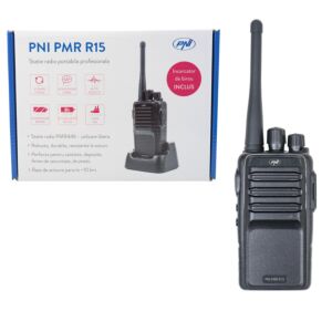 PNI portable radio station