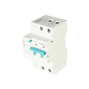 PNI SafeHome PT863 WiFi intelligent automatic fuse, adjustable 1-63A, internet control, Tuya S mobile application
