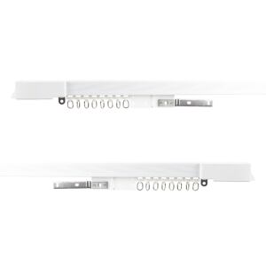 Sina curtain, PNI curtain 4 meters