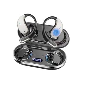 PNI TR100S wireless headphones with automatic translation function