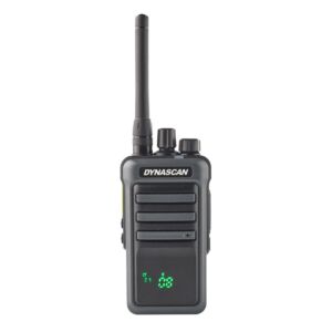 Radio station PMR 446