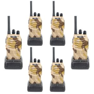 PNI PMR 446MHz portable radio stations