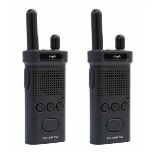PNI PMR 446MHz portable radio stations