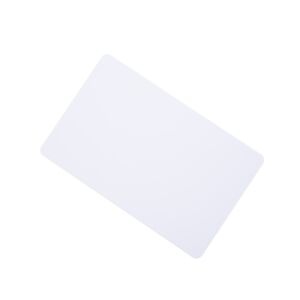 13.56 MHz RFID card for the PNI SafeHome PTY800 smart doorbell