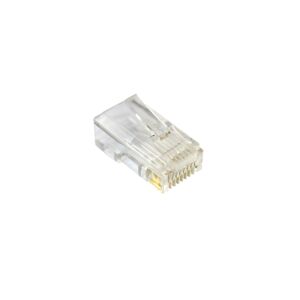 PNI RJ45 jack for Cat 5 UTP cable