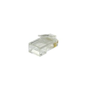 PNI RJ45 jack for Cat 6 UTP cable