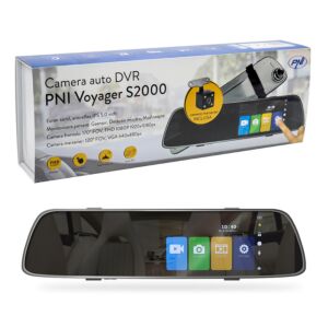PNY Voyager S2000 DVR Camera