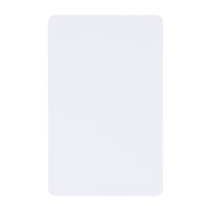 SilverCloud proximity card