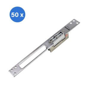 SilverCloud YS810 50-piece electromagnetic box