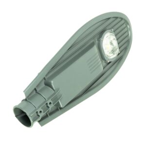 PNI SL603 30W round street lighting lamp, 3400 lm