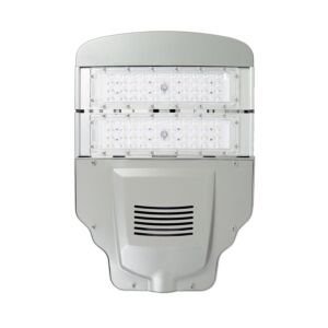 PNI SL616 60W square street lighting lamp, 6000 lm