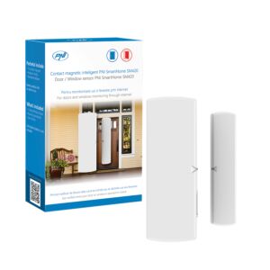 Intelligent magnetic contact PNI SmartHome SM420