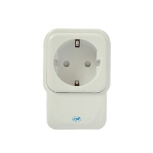 Intelligent socket with repeater and dimmer PNI SmartHome SM441R ON / OFF