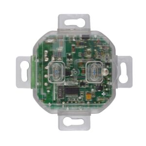 Intelligent SmartHome SM480 PNI receiver for internet light control