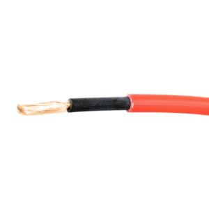 PNI solar cable 6 mm