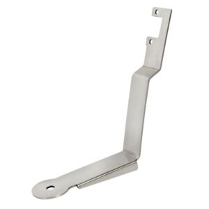 PNI SPA-42 Plus antenna mount for installation on the driver's side sun visor, recommended for MERCEDES BENZ ACTROS 20.