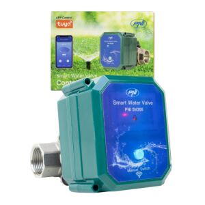 PNI SV200 smart water valve