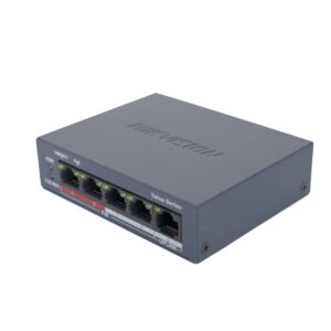 POE switch Hikvision DS-3E0105P