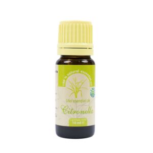 Citronella essential oil