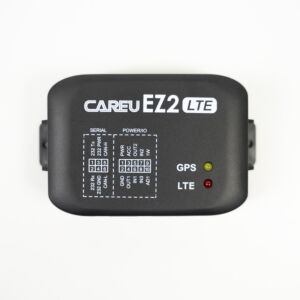 GPSNav PNI Tracker EZ2 unit