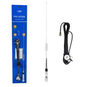 UHF antenna PNI UF500