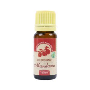 Mandarin essential oil