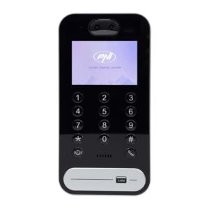 PNI MS9000 video intercom external unit