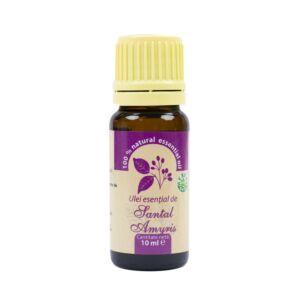 Santal Amyris essential oil