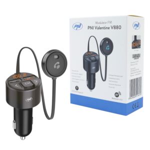 PNI Valentine V880 FM modulator with microphone